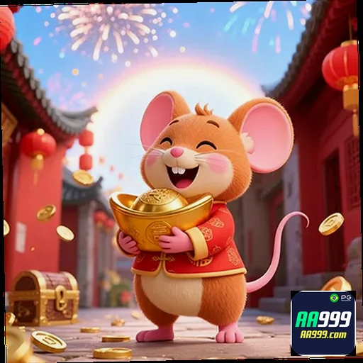 Cassino digital vibrante - aa999