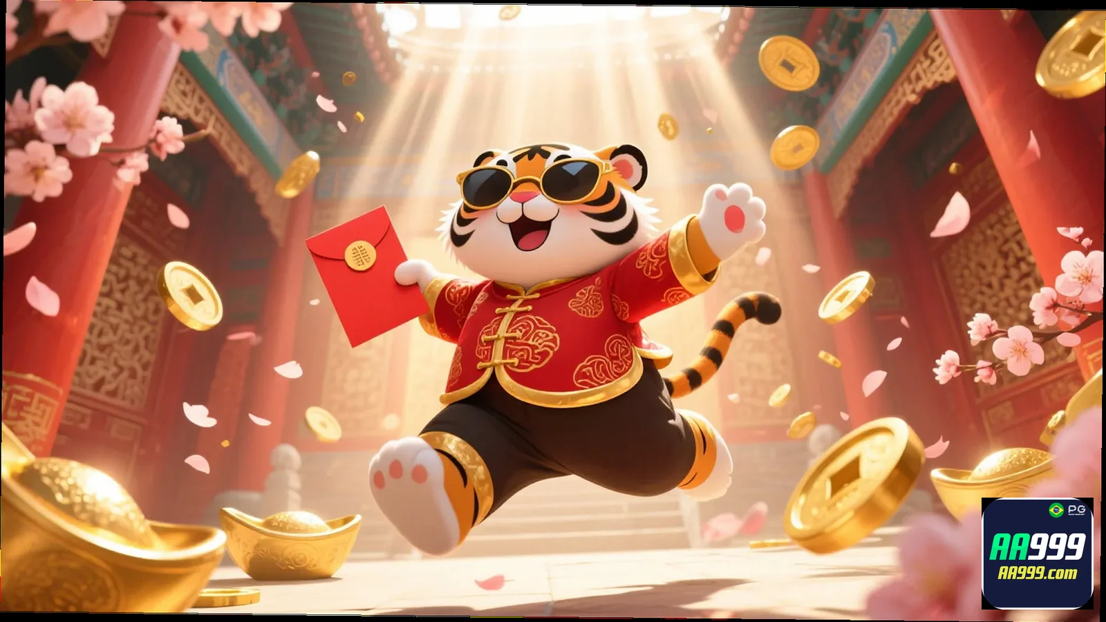 Promoções de cassino - aa999